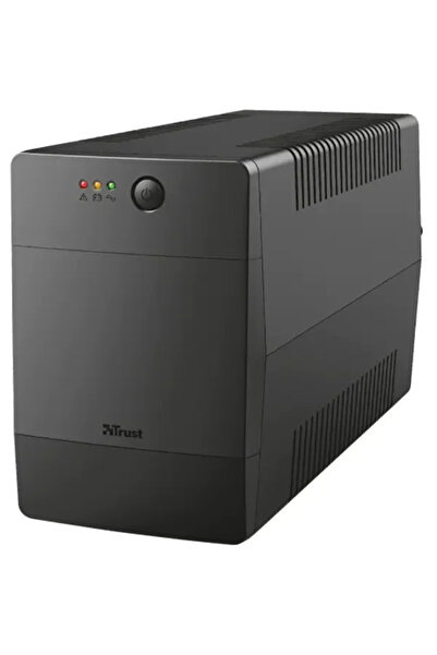 Trust PAXXON 1500VA UPS 4 OUTLETS