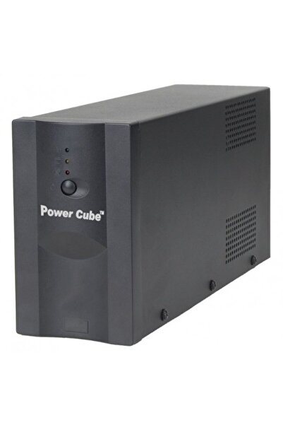 Gembird 652A, 360W / 650VA
