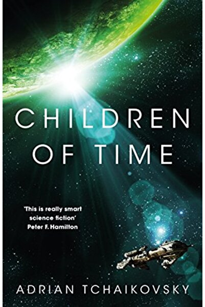 PAN Children of Time