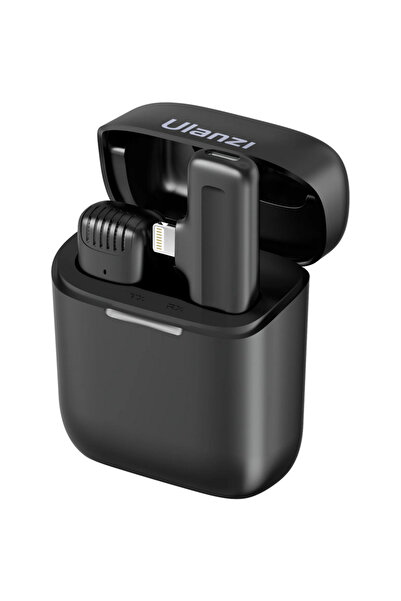 Other Lavaliera wireless Ulanzi J11 -Lightning-3133