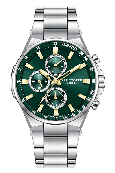 Lee Cooper Lc08219.370 Men's Wristwatch
