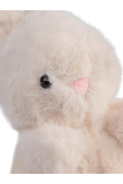 CAN OYUNCAK وبري قلادة أرنب صغيرة 20 سم - قياسية