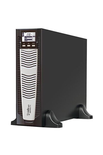 Riello UPS Sentinel Dual,?SDU 6000 A7 PDIST, 6000VA