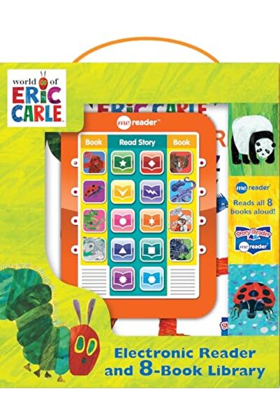 Phoenix International Publications The World of Eric Carle