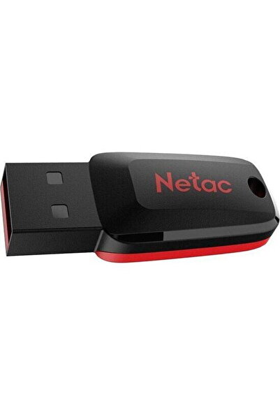 Netac U197 mini, 64 GB, USB 2.0, NT03U197N-064G-20BK