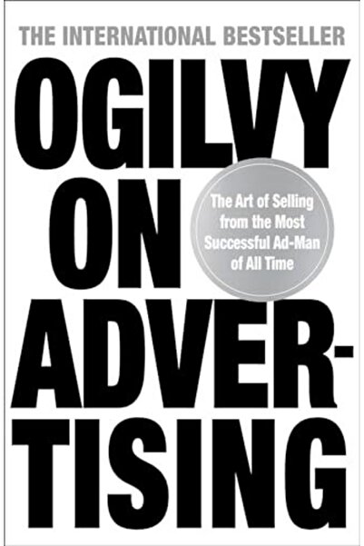 welbeck أوجيلفي في مجال الإعلان