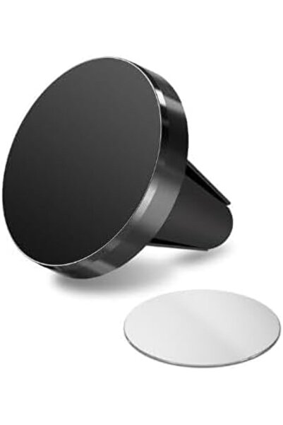 The Bros حامل هاتف مغناطيسي للسيارة من ميسبروز، قابل للتعديل بزاوية 360 درجة،...