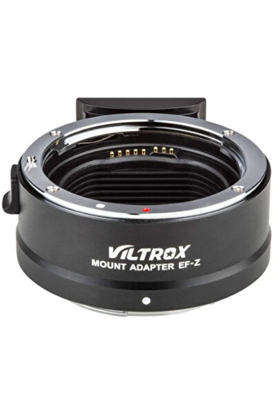 Other Adaptor montura Viltrox EF-Z Auto Focus de la Canon EF/S la Nikon Z mount