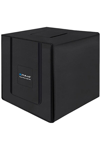 Other Puluz Namiot bezcieniowy 80cm LED 8500 lumenów