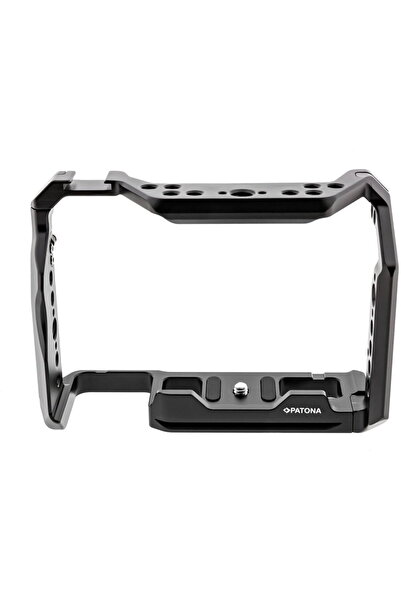 Patona Premium cage pentru SONY A7R2 A7R3 A9 - 1452