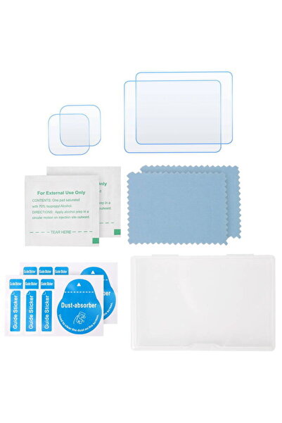 Other Sticlă securizată/Protecție ecran Sunnylife GoPro (073521)