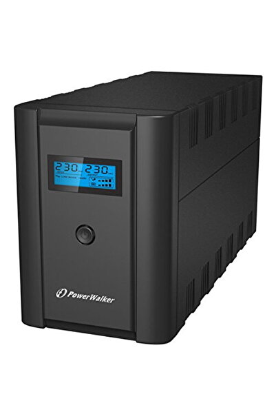 Bluewalker VI 2200 LCD/IEC 2200VA / 1200W