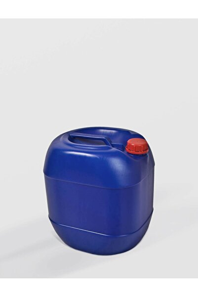 sterk Canister with Leakproof Lid, 20 Liters, Plastic, Blue or White