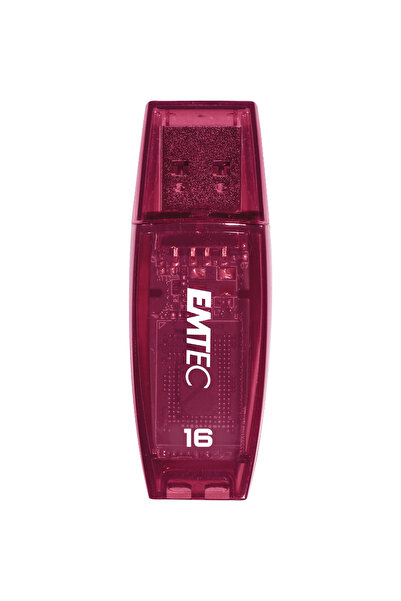 Emtec Memorie USB Color Mix C410, 16 GB, USB 2.0