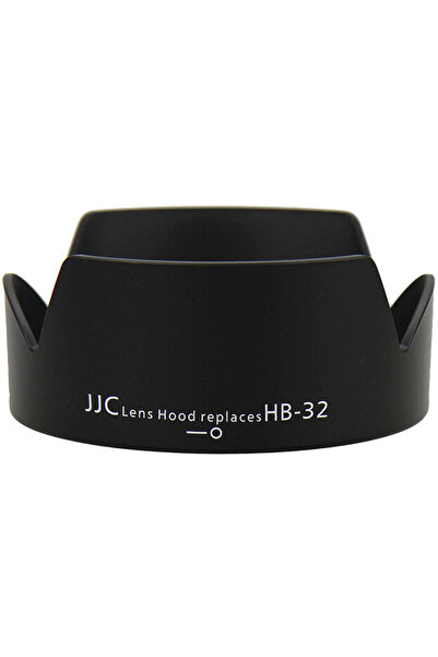 JJC LH-32 Parasolar HB-32 pentru Nikon 18-70mm 18-135mm 18-105mm 18-140mm