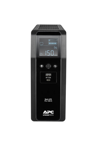 Apc Pro BR1600SI, 1600VA