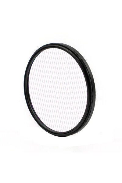 Generic Filtru 82mm Orange Streak Effect FF020