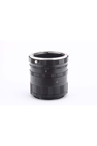 Generic Tuburi de extensie macro pentru Sony Alpha Minolta MA