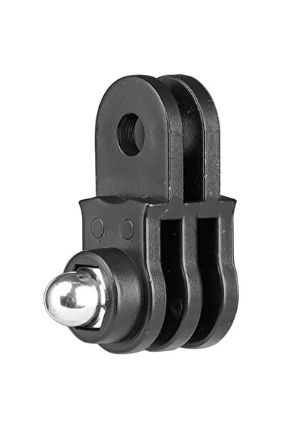 Other Adaptor Telesin (de la 2 la 3 fălci) pentru camere de acțiune