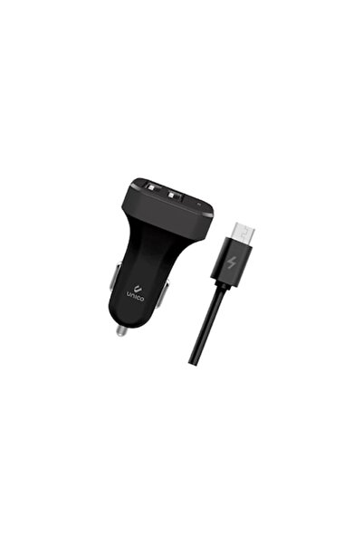 Midmovil Unico Car Charger