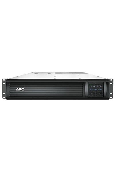 Apc Smart-UPS 2200VA LCD RM 2U 230V with Network Card