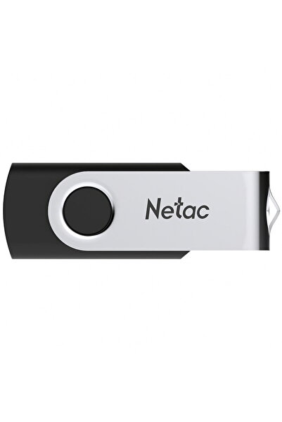 Netac U505, 64GB, USB 2.0, NT03U505N-064G-20BK