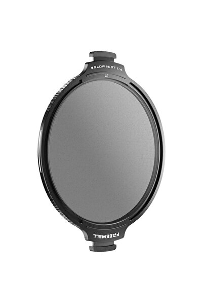 Freewell Filtru Glow Mist 1/4 (exclusiv) pentru VND cu blocare reală