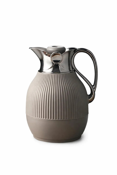 Urbanza Luxury Vacuum Insulated Thermal Carafe Thermos Jug Coffee Tea Server ...