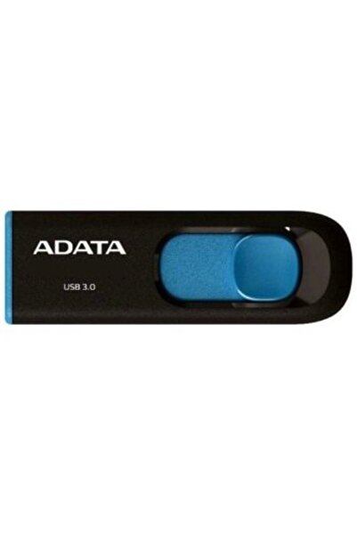 Adata UV128 32GB USB 3.1 Black/Blue