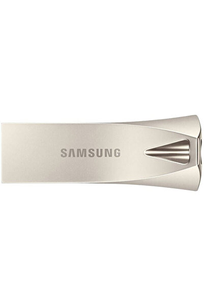 Samsung Memorie USB Flash Drive BAR Plus 256GB USB 3.1 Champagne Silver