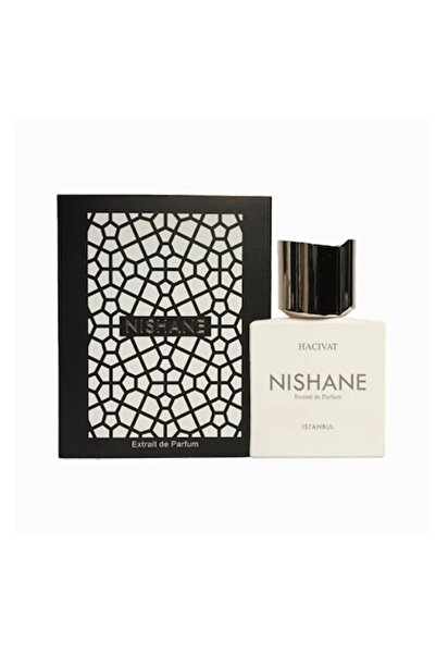 Nishane Унисекс парфюм Hacivat, 50 мл