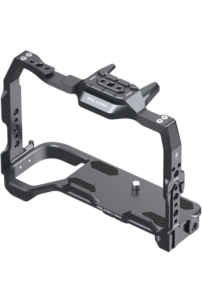 Other CuИ™cДѓ pentru camerДѓ cu eliberare rapidДѓ FALCAM F22&F38 (pentru FUJI...