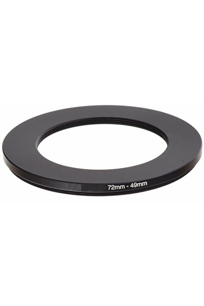 Generic Inel reductie step-down 72-49mm