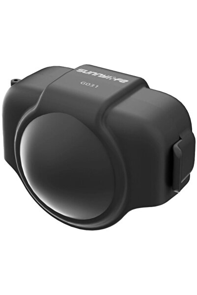 Other Protecție de lentilă din plastic Sunnylife G031 pentru OSMO 360