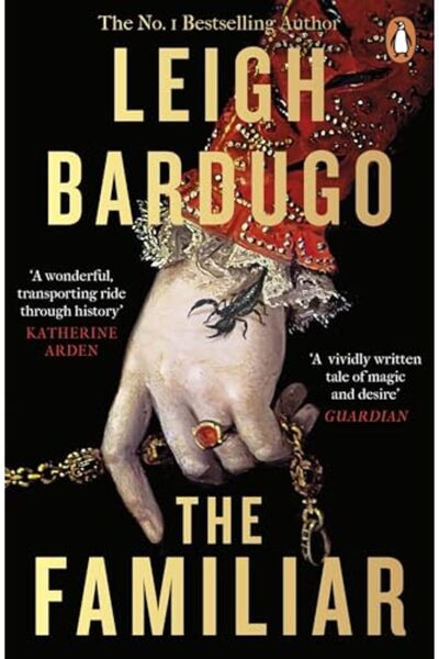 Penguin Books المألوف