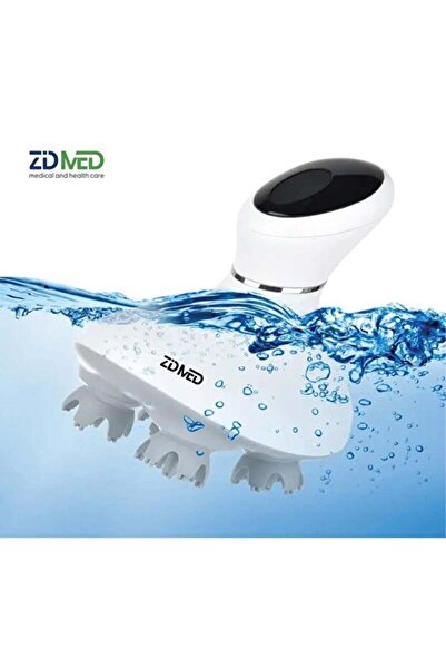 zidmed Electric scalp massager