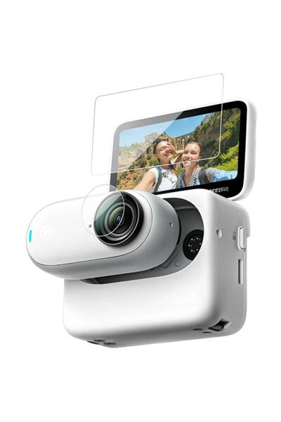 Other Tempered glass film for Insta360 GO 3