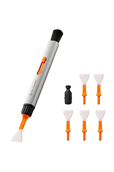 Other Set curatare senzor K&F Concept pentru senzor Full-Frame SKU.1900