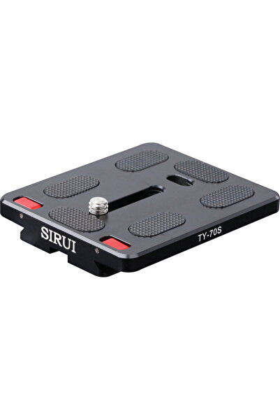 Other Sirui quick release plate ty-70-2