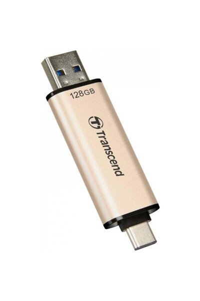 Transcend USB 128GB 420/400 JFlash 930C