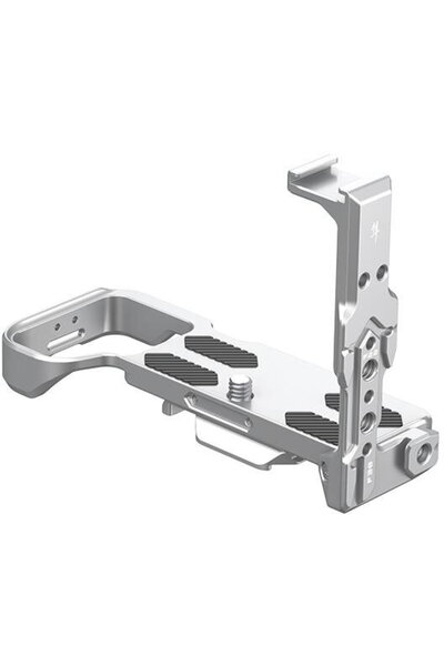 Other FALCAM F22&F38&F50 CamerДѓ cu eliberare rapidДѓ Suport Г®n L Silk Silve...