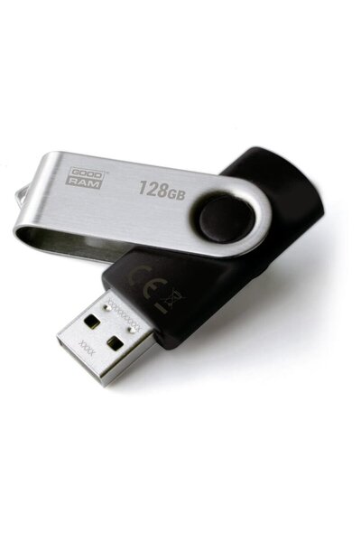 Goodram UTS2 128GB USB 2.0 Black