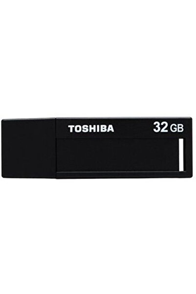 Toshiba USB 3.0 32GB Black