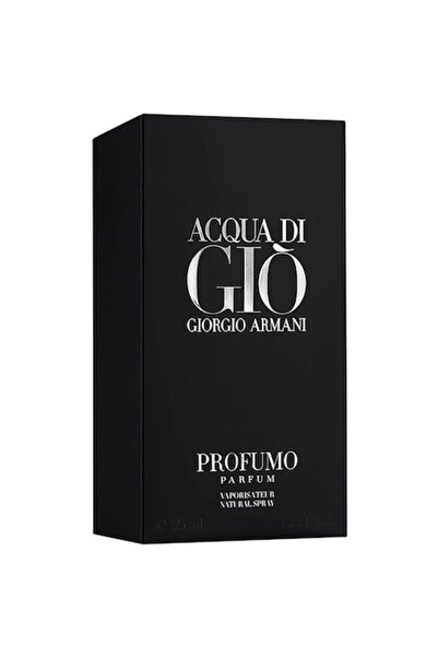 Giorgio Armani Парфюмна вода Acqua Di Gio Profumo, мъжка, 125 мл