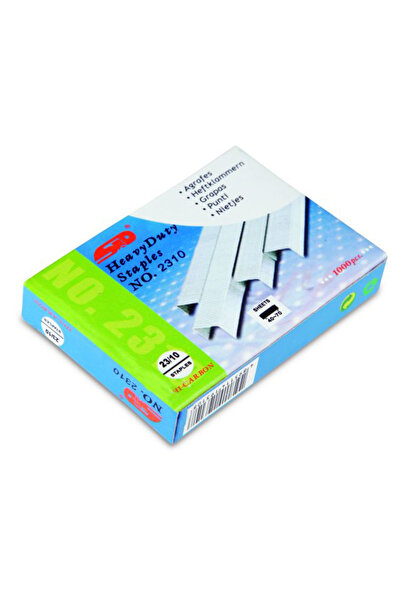 Noki Staples 23/10 70 Sheets