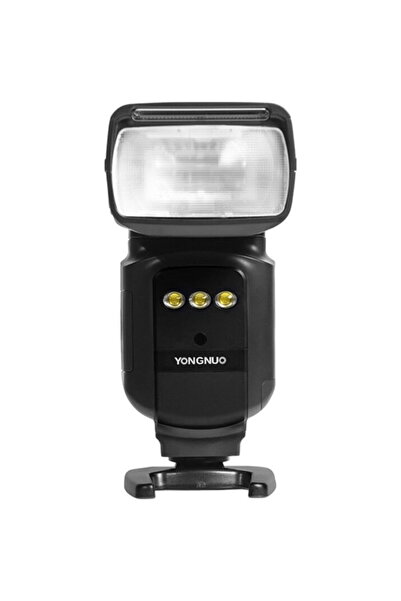 Yongnuo Blit TTL Digital Speed ​​Light YN968S III Pentru Sony