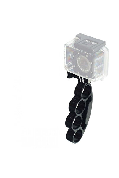 Generic Prindere Knuckles Grip pentru GoPro Hero 2 Hero 3 Hero 3+ Hero 4 Hero...