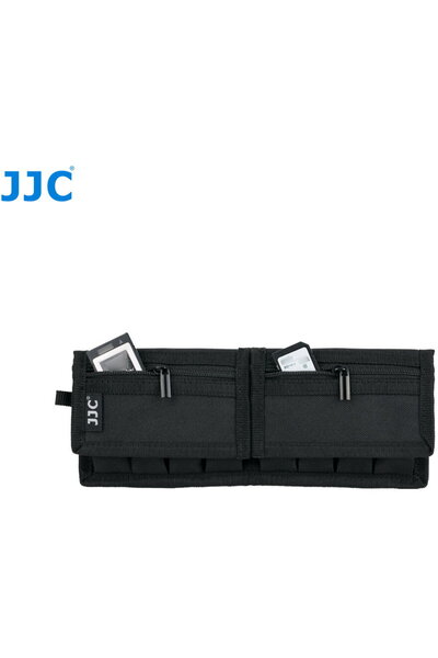 JJC Кутия за батерии BC-8x18650