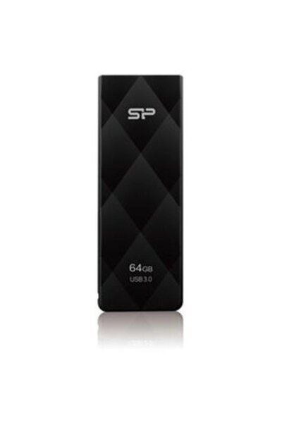 Silicon Power Blaze B20 32GB USB 3.0 Black