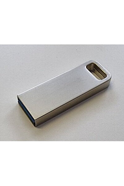 Imro USB 3.0 USB flash drive Chrome Silver